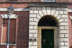 Bristol University and Literary Club