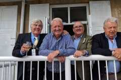 Bath-Races-Bristol University and Literary Club