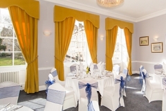 Bristol University and Literary Club Cabot-Suite