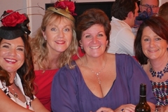 Wedding Reception at Bristol University and Literary Club