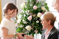 Bristol University and Literary Club Wedding